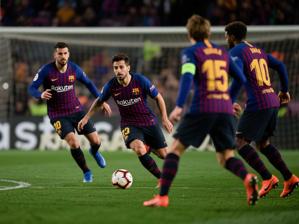 拉诺基亚:巴萨攻势强劲但防线存隐患,决赛一战定乾坤压力山大 拉诺基亚:巴萨攻势强劲但防线存隐患,决赛一战定乾坤压力山大