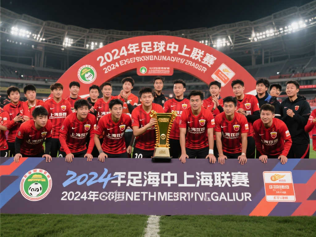 2024中超赛程揭晓:上海海港队全力冲击卫冕之路 2024中超赛程揭晓:上海海港队全力冲击卫冕之路